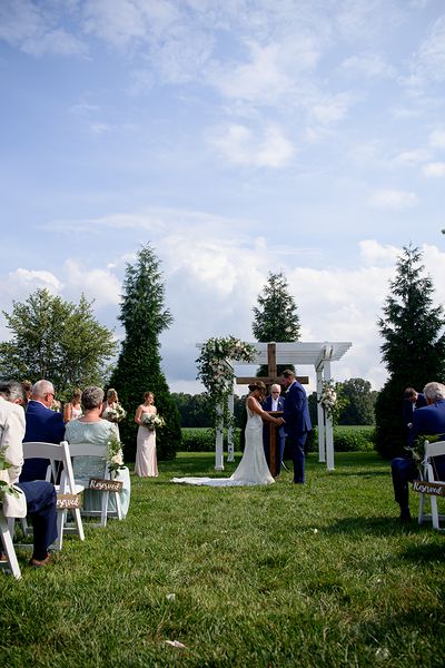 Ceremony, photo 70 of 318