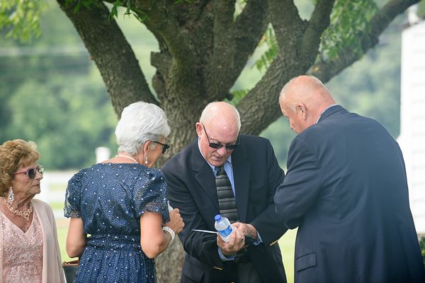 Ceremony, photo 136 of 318