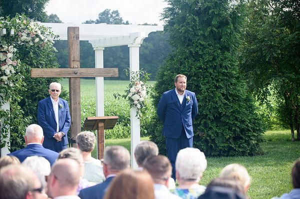 Ceremony, photo 203 of 318