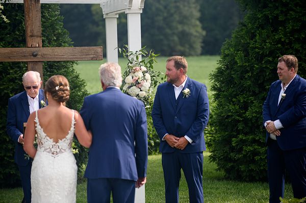 Ceremony, photo 267 of 318