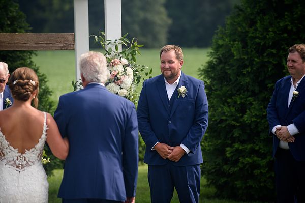 Ceremony, photo 268 of 318