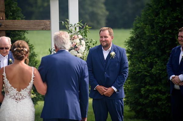 Ceremony, photo 269 of 318
