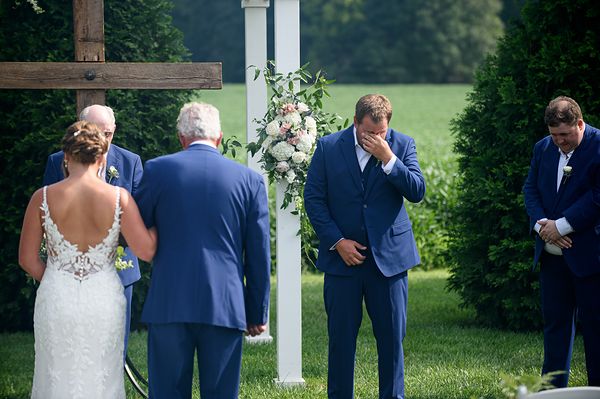 Ceremony, photo 273 of 318