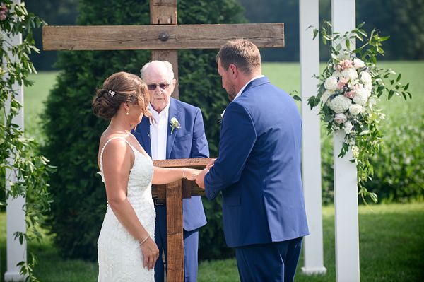 Ceremony, photo 292 of 318