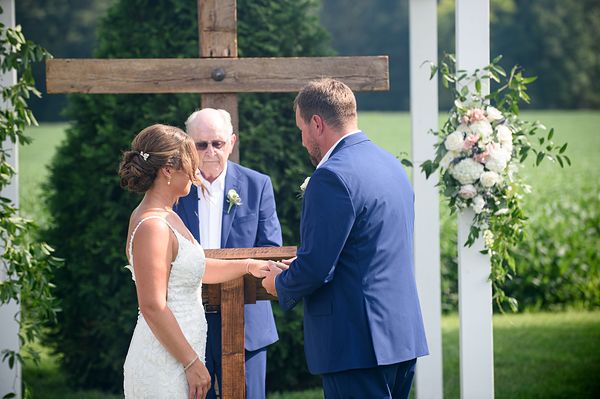 Ceremony, photo 293 of 318