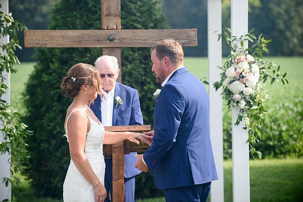 Ceremony, photo 294 of 318