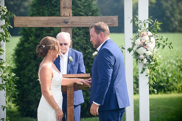 Ceremony, photo 295 of 318