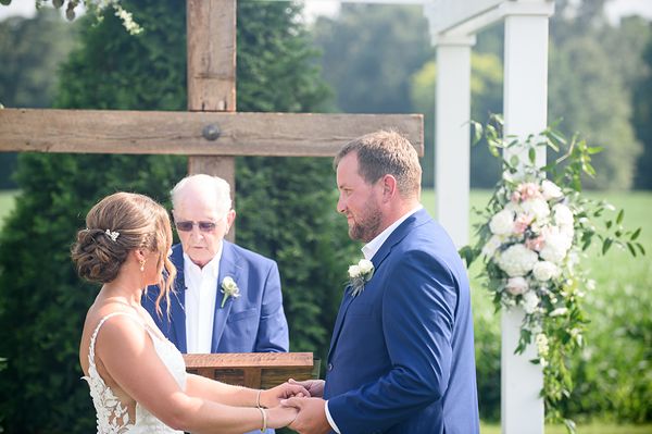 Ceremony, photo 297 of 318