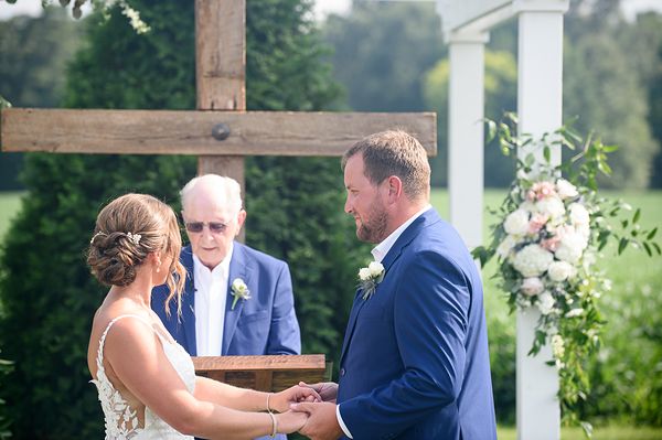 Ceremony, photo 298 of 318
