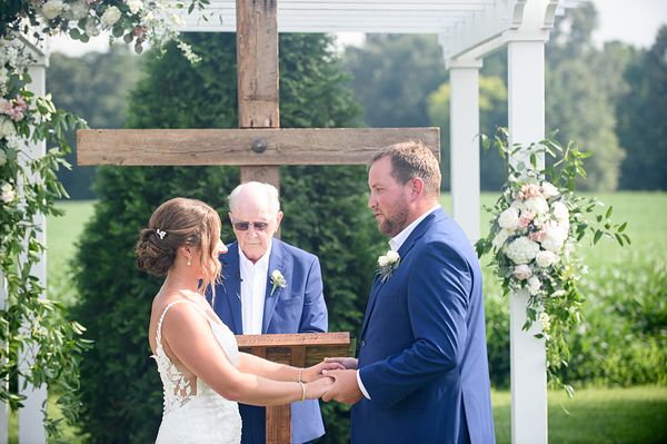Ceremony, photo 299 of 318