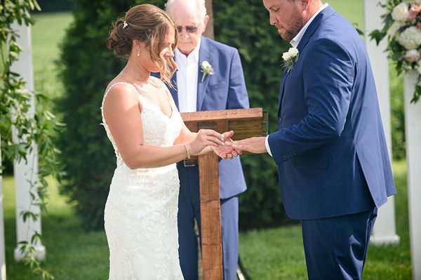 Ceremony, photo 301 of 318