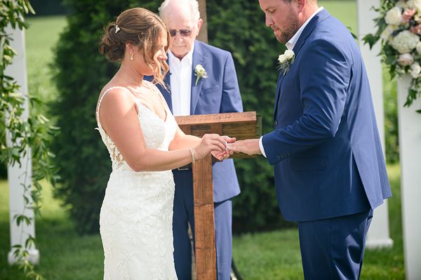 Ceremony, photo 302 of 318