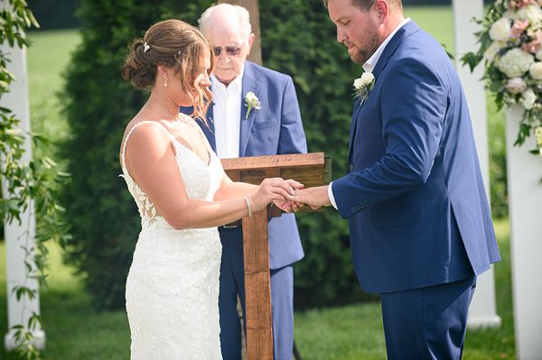 Ceremony, photo 303 of 318