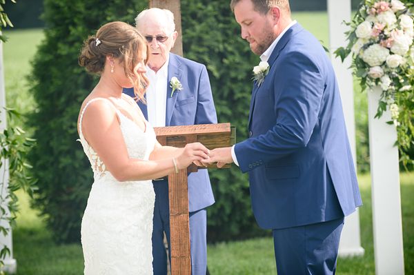 Ceremony, photo 305 of 318