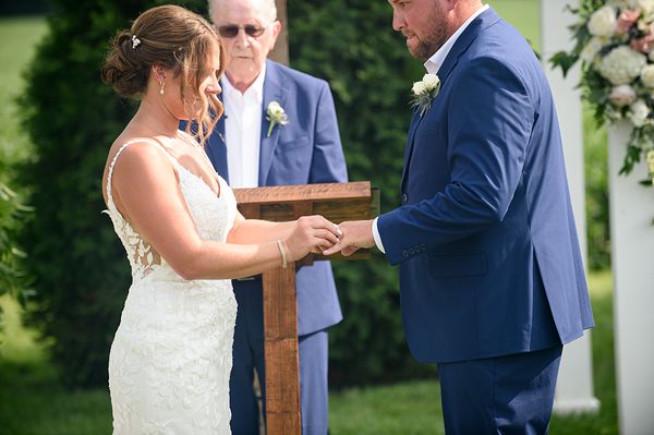 Ceremony, photo 306 of 318