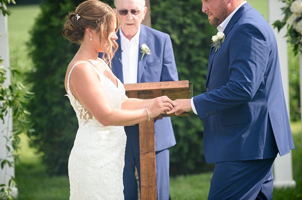Ceremony, photo 307 of 318