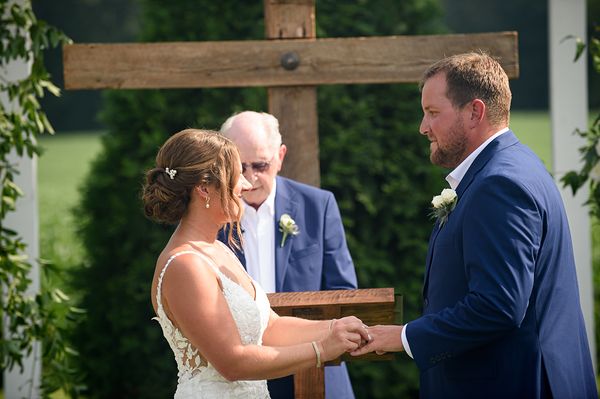 Ceremony, photo 308 of 318