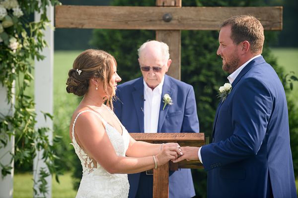 Ceremony, photo 309 of 318