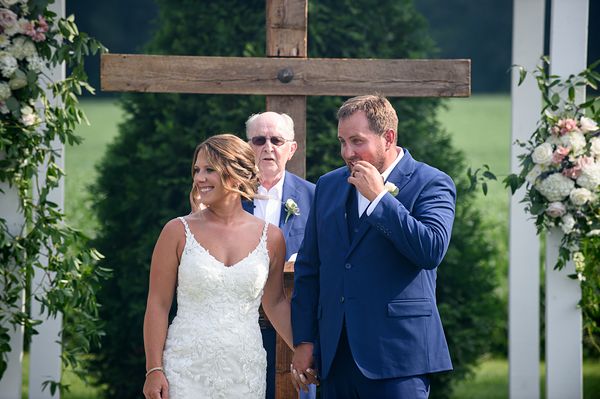 Ceremony, photo 310 of 318