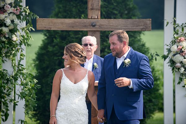 Ceremony, photo 311 of 318