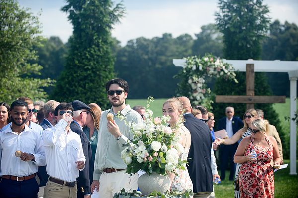 Ceremony, photo 315 of 318