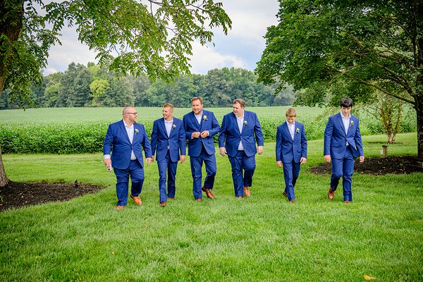 Formals, photo 33 of 369
