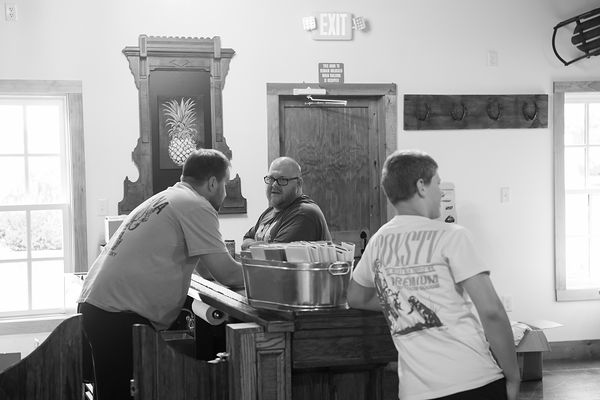 Prep, photo 94 of 201