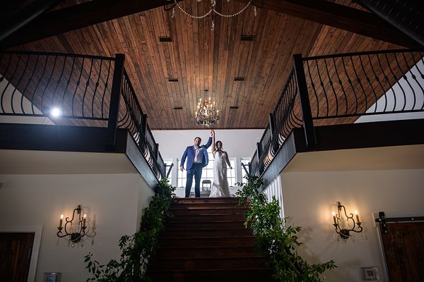 Reception, photo 38 of 286