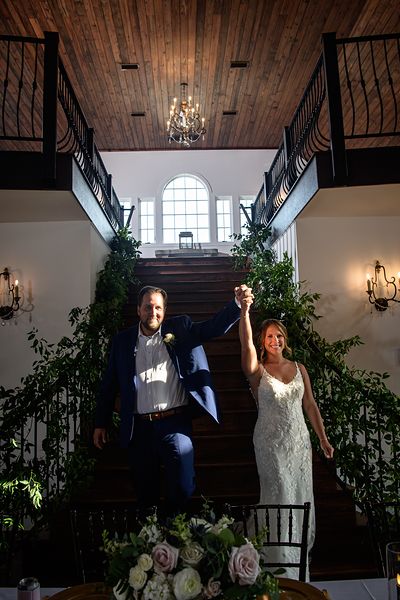 Reception, photo 42 of 286