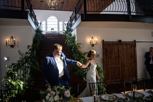Reception, photo 43 of 286