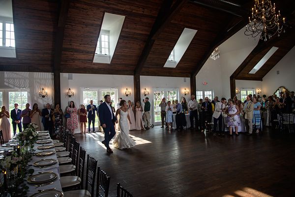Reception, photo 44 of 286