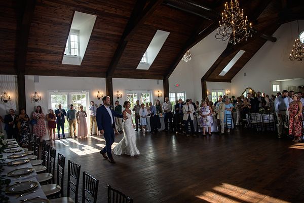 Reception, photo 45 of 286