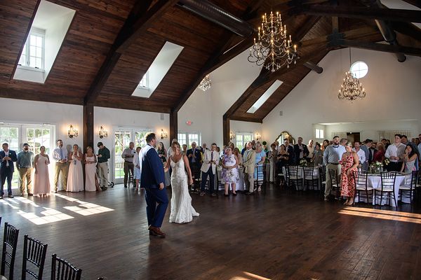 Reception, photo 46 of 286