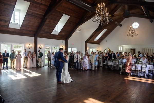 Reception, photo 47 of 286