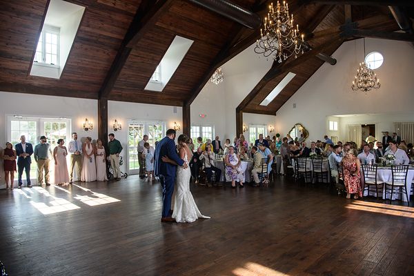Reception, photo 48 of 286