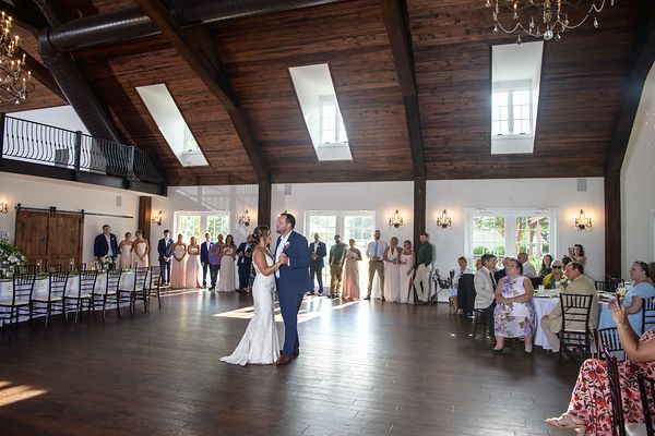 Reception, photo 49 of 286