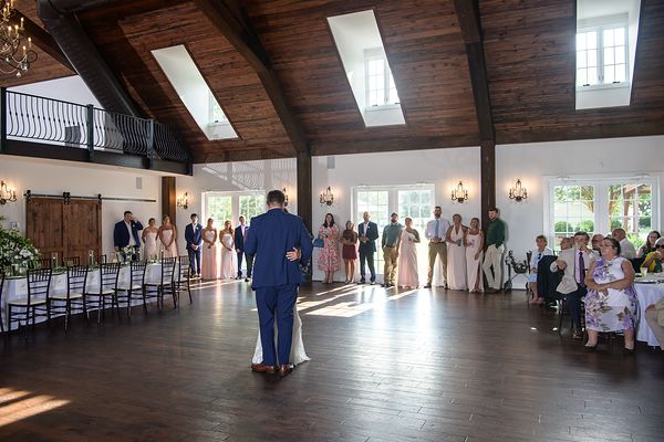 Reception, photo 50 of 286
