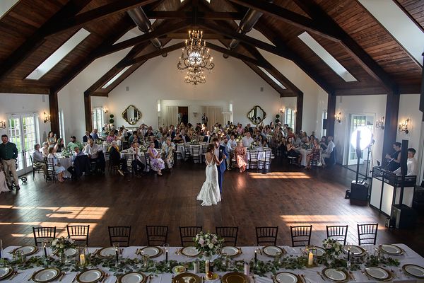 Reception, photo 51 of 286