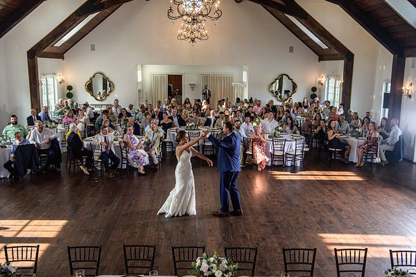 Reception, photo 53 of 286