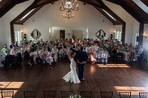 Reception, photo 55 of 286