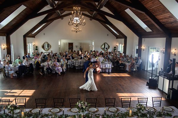 Reception, photo 56 of 286