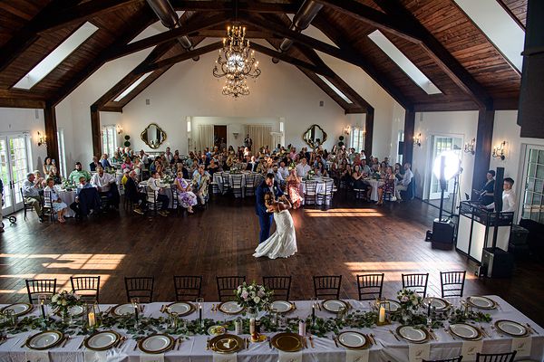 Reception, photo 57 of 286