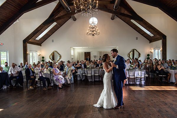 Reception, photo 58 of 286