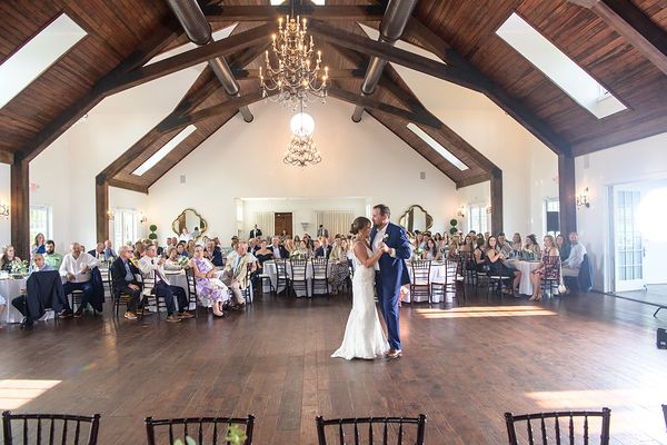 Reception, photo 59 of 286