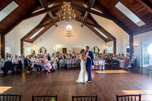 Reception, photo 60 of 286