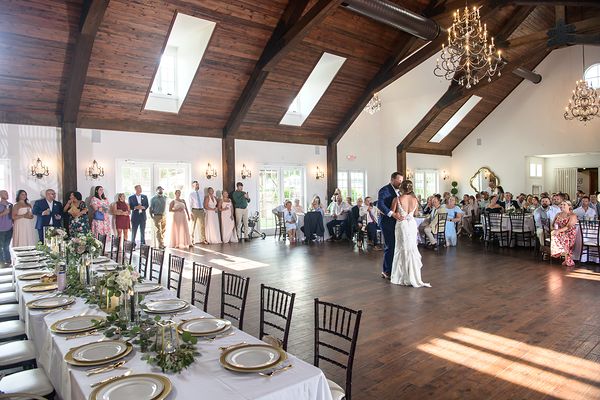Reception, photo 62 of 286