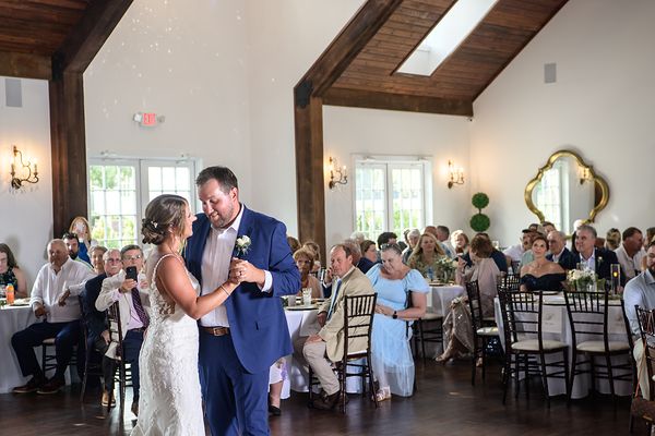 Reception, photo 63 of 286