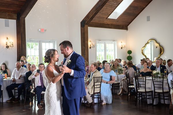 Reception, photo 64 of 286