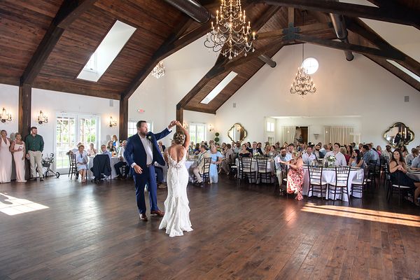Reception, photo 65 of 286