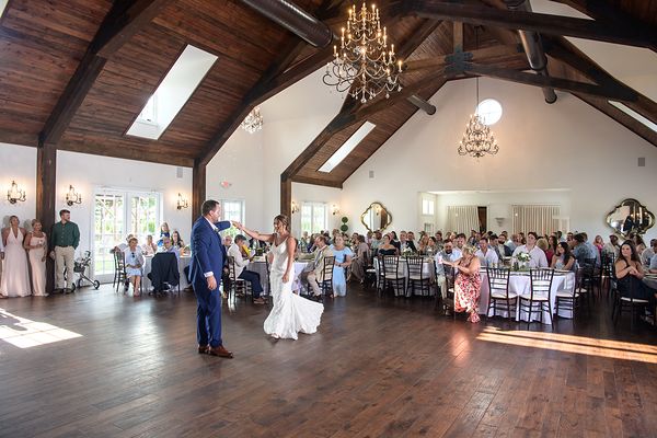 Reception, photo 66 of 286